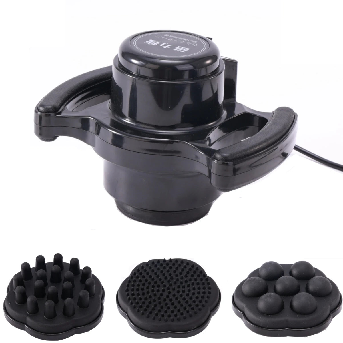 Portable G5 Vibrating Body Slimming Machine High Frequency Muscle Relieve Slimming Massager Fat Loss Anti Cellulite Device