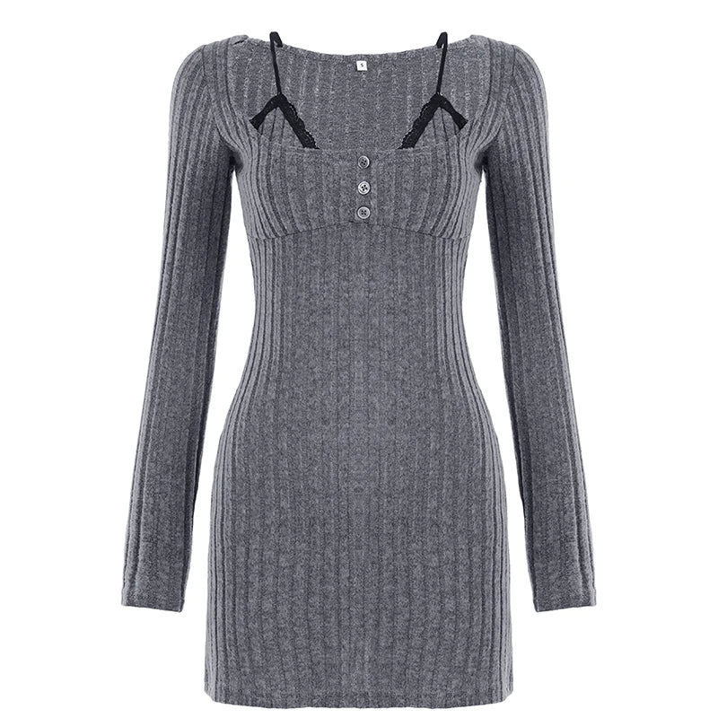SWEETOWN Spicy Girl Short Dress 299 Choose Any Style Simple Style Spring Summer Autumn City Commute Ladies Fashion Dress