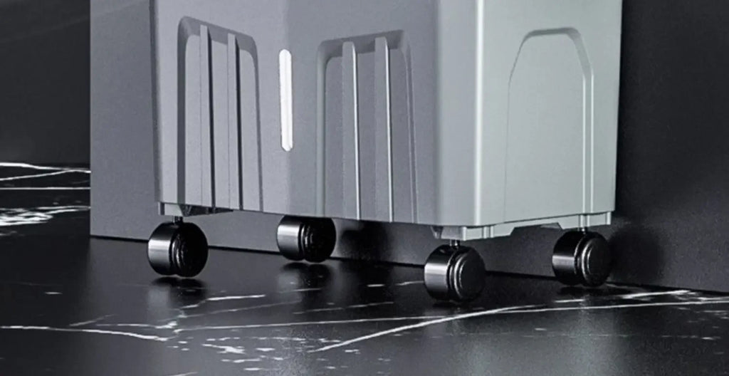 Air Conditioner Household Refrigeration Small Water Mobile Water Air Conditioner Air Conditioner Kitchen Commercial