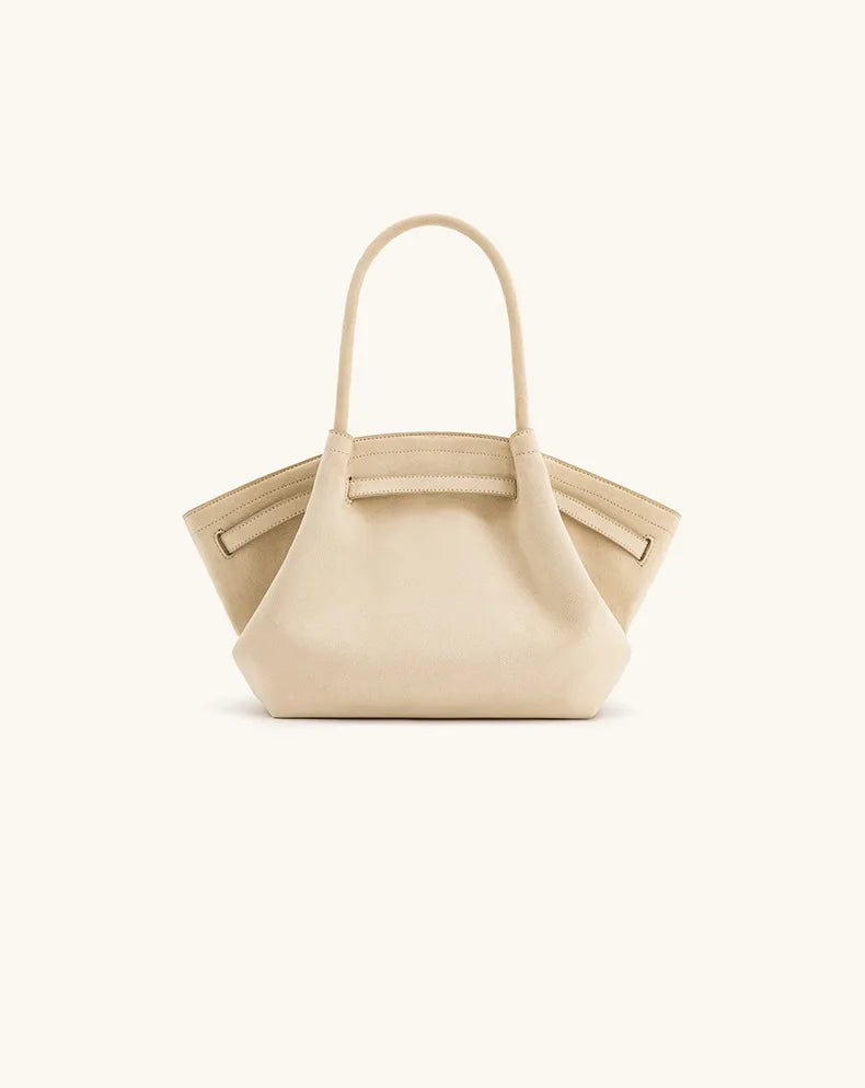 JW PEI Dumpling Bag Hana, Large and Small Sizes, Women's Shoulder Bag, Crossbody Bag, Handbag