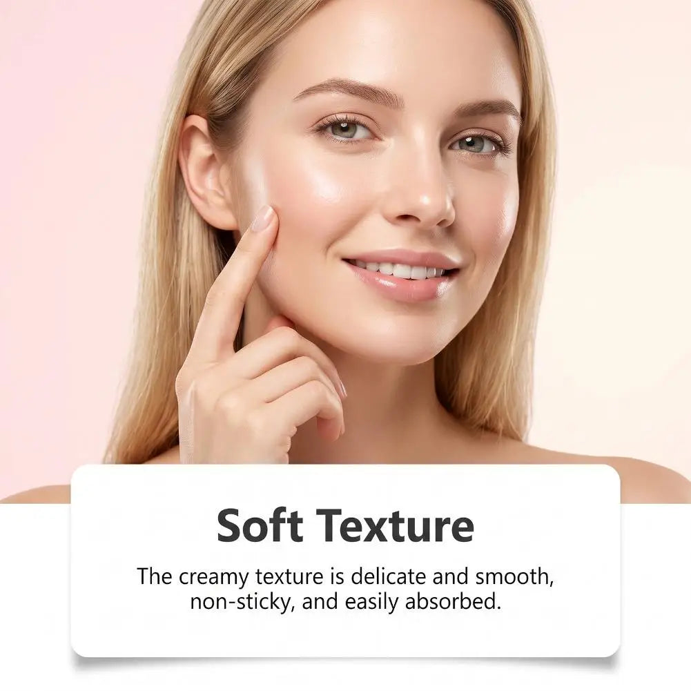 PDRN Pink Collagen Volume Multi Balm 5% 7% Volufiline Facial Eye Neck Plumping Moisturizing Stick Non-greasy Hydrating Skin Care