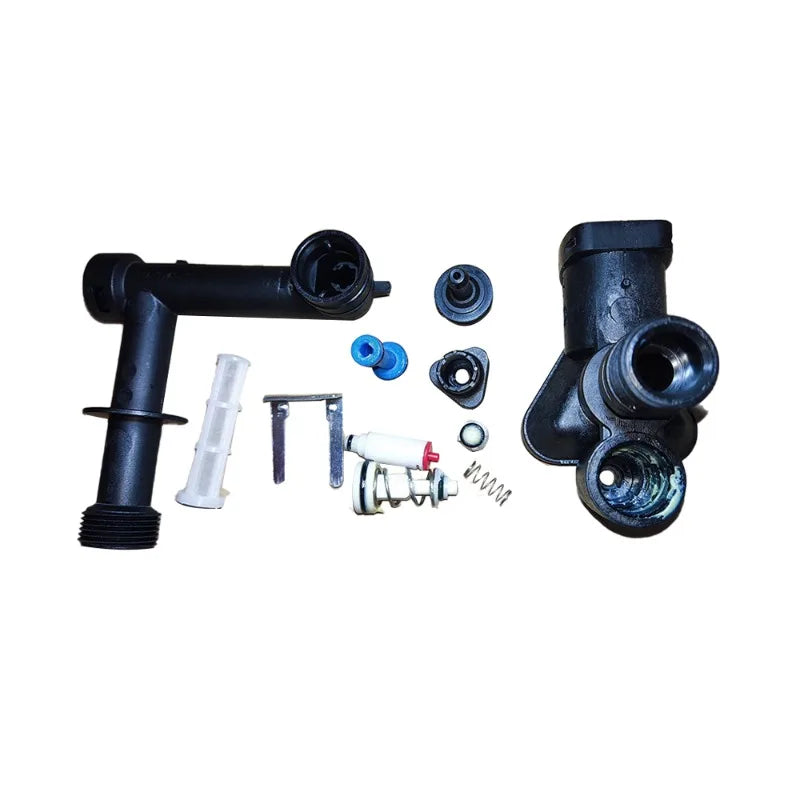 For Karcher Household Small Cleaning Machine High Pressure Car Wash Machine K4 Series Pump Head Cover Accessories