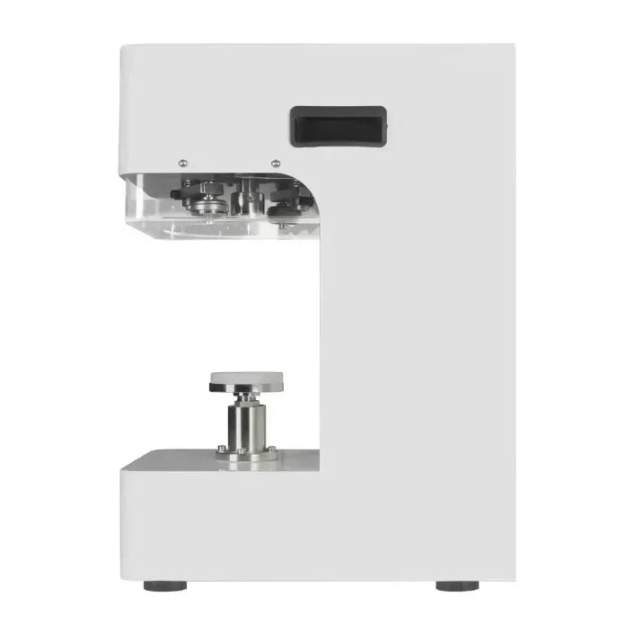 Automatic Intelligent Non Rotating Can Sealer Soda Tin Can Seamer Bubble Tea Aluminum Can Sealing Machine