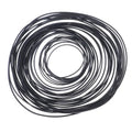 30Pcs Universal Mix Cassette Tape Machine Belts Assorted Common Belt for Recorders CD-ROM Video Machines Walkman DVD