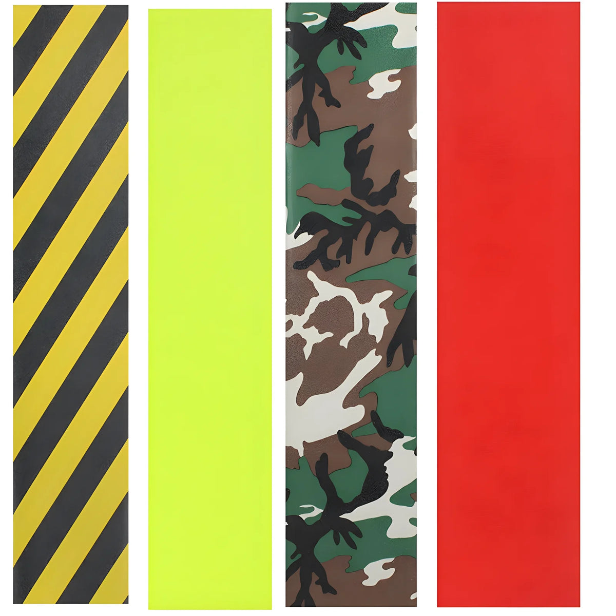 Longboard Skateboard Grip Tape Sheet 9.8" x 47" Skateboard Grip Tape Longboard Grip Tape Scooter Grip Tape Griptape Skateboard