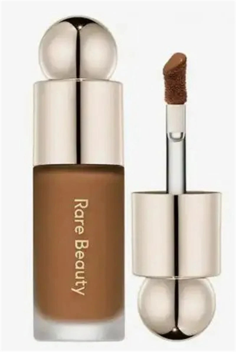 Hot Rare Beauty Soft Pinch Liquid Contour Lasting Moisturizer Liquid Blush Happy Hope Honesty Lip Gloss Makeup Highlight Powder