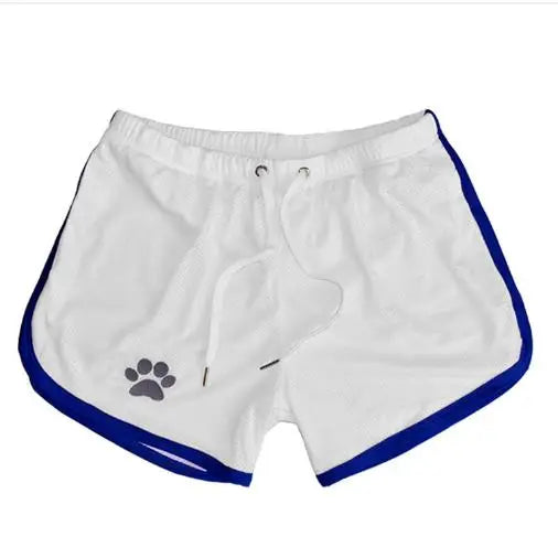 2026 Summer Quick-drying Men Gym Fitness Shorts sports Jogging shorts Male Cool Breathable Mesh The big size casual men Shorts
