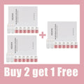 Korean Daily Essence Set – 2 Tools & 6 Bottles To Support Skin Smoothness, Deep Hydration Supports Skin Resilience＜0.3mm