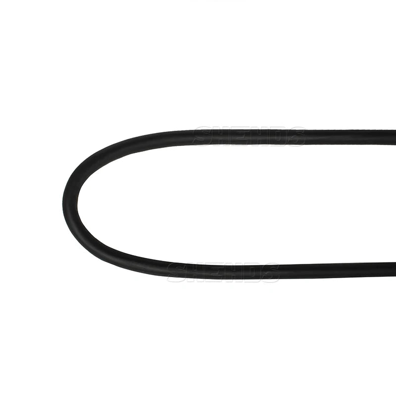 SHEHDS Powercon Plug And DMX Signal Line Connection 2/3 Meters Hand in Hand Cables Lighting Accessories For Stage DJ Disco