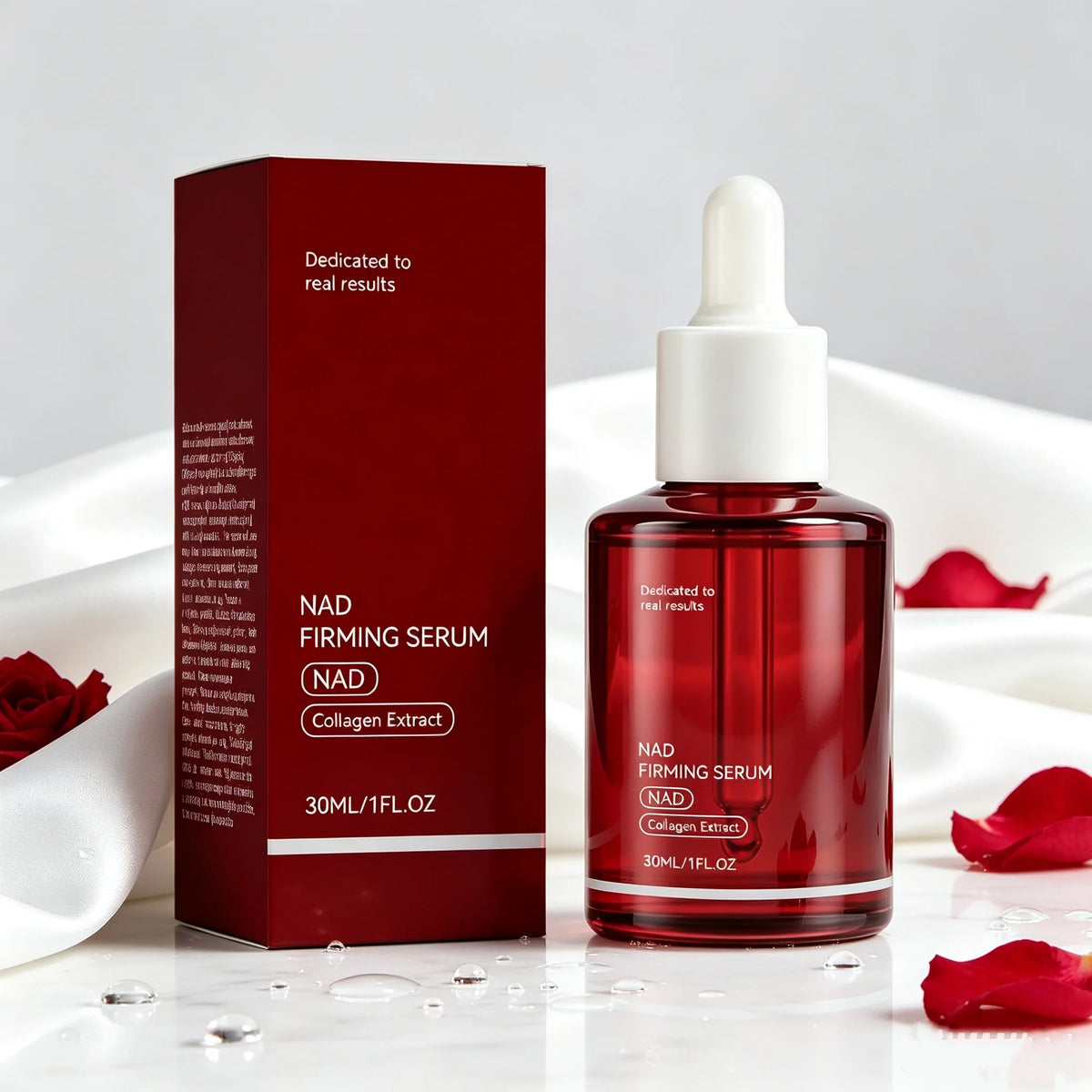Lifting Facial Serum Fade Fine Lines Containing Collagen Nourish Dry For All Skin Type Brighten Tighten Face Moisturizing Serums