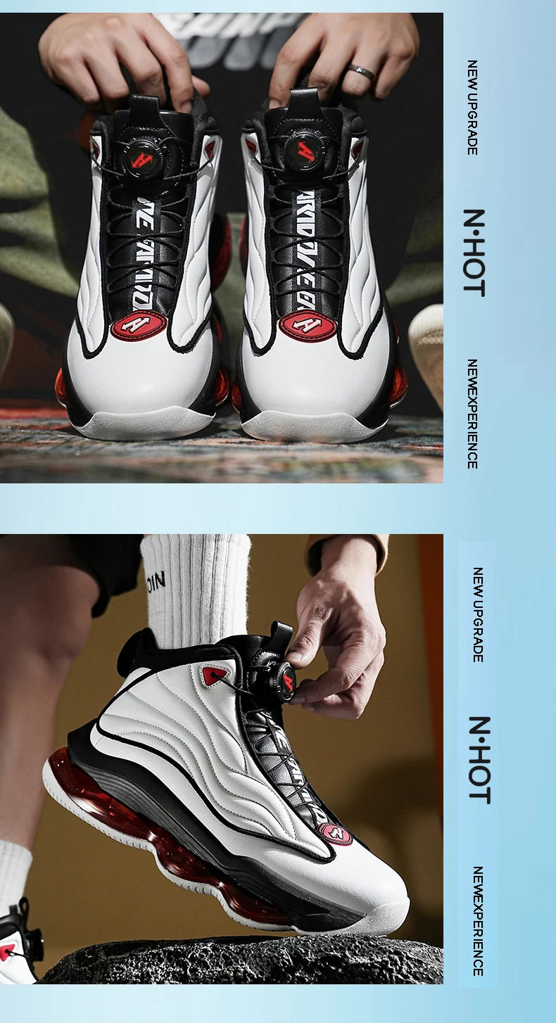 Luxury Men's Sneakers Casual Breathable Trainer Race Fashion Loafers Running Shoes for Male Tenis