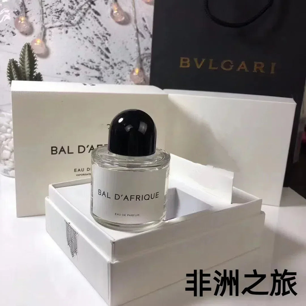 100ml Top quality home outdoor fresh Romantic fragrance by long-lasting box packaging unisex fresh redo blanche mojave ghost