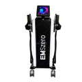 Professional Ems Ultra Pro RF Body Sculpt Shape Zero Myoslim Hiemt Neo Muscle Stimulator 4 Handle Machine for Salon