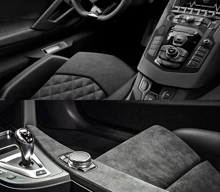 Custom 360° Car Seat Cover For TT MK2 Q7 4L Q5 A7 A6 C7 Avant Auto Interior Protector Accessories