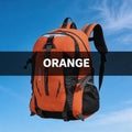 New Simple Backpack Daily Commute Outdoor Travel With Laptop Compartment Durable Stitching