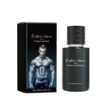 Men's Long Lasting Charm Body Fragrance Enhance Attractiveness Men's Body Fragrances Spray Long Lasting Men's Dating Fragrance