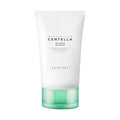 Korean Skincare Centella Face Cream Series,Tea-Trica Soothing,Tone Brightening,Hyaluronic Acid Poremizing Light Gel Cream 75ml