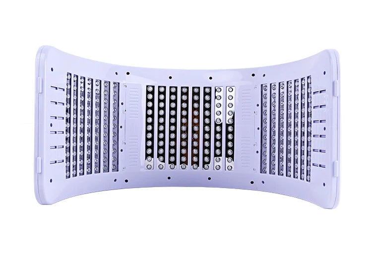Foreverlily LED Photon Facial Beauty Machine Skin Rejuvenation Lifting Face & Body Skin Care Spa Massager Home Use Skin Rejuvena