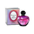 Poison Girl women Eau De Toilette Spray 100ml Floral Scent Women's Perfume—Original, Authentic, Long-Lasting Fragrance，Perfect for dates