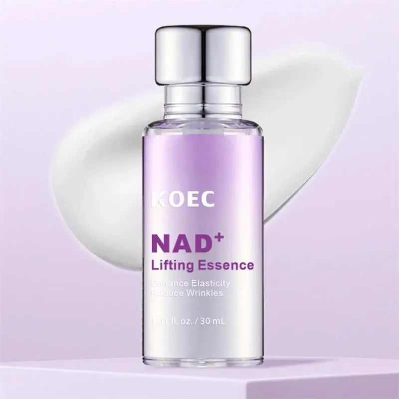 PDRN Centella Asiatica Glow Facial Serum Smooth Skin Soothing Hydrating Essence Deep Nourishing Facial Essence Korean Skincare