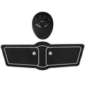 Wireless EMS Hip & Body Massager USB Rechargeable Electric Muscle Stimulator for Home Fitness Weight Loss Shaping Device