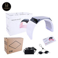 Foreverlily LED Photon Facial Beauty Machine Skin Rejuvenation Lifting Face & Body Skin Care Spa Massager Home Use Skin Rejuvena