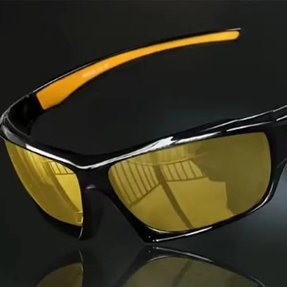 Protection Sun Glasses Glasses Comprehensive Mens Sun Comfortable Fashion Shades Outdoor Sport Eyewear For Driving Running