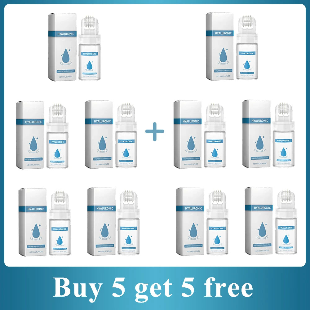 Home Use 0.2MM Facial Care Set Easy To Operate Suitable For Daily Facial Use