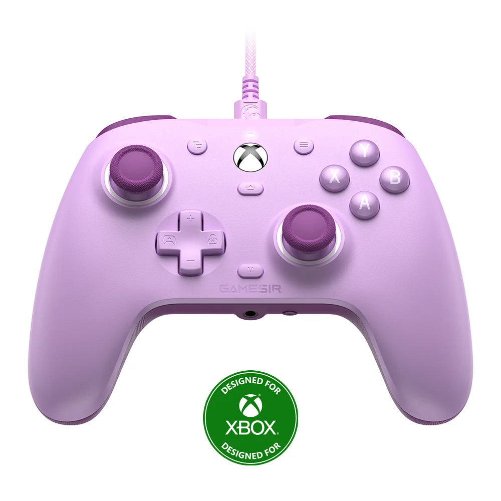 GameSir G7 SE -  Xbox Gaming Controller Wired Gamepad with Hall Effect Sticks for Xbox Series X/ Xbox One