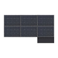 ALLPOWERS 600W Foldable Solar Panel High-Efficiency Solar Module Solar Charger with Solar Output for RV Off-Grid Boat Home Camp