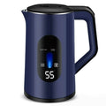 Best-Selling Custom Electronic Home Electric Kettle Factory Wholesale Automatic Power-Off Feature for Household Use