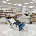 ATU&UTV3 Inch 80mm  Android Kiosk Thermal Printer Queue Machine Printer Kiosk Thermal Receipt Printer with SDK
