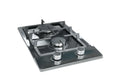 Competitive Price Grey Cook Desktop Built-in Stainless Steel Gas Cooktop Low Price Cheap Gas Hob 2 Burner Gas Stove