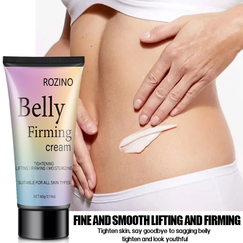 【Instant Firming】Fast-Acting Firming Body Cream, Suitable for Arms, Abdomen, Thighs, and Buttocks, Tightens Skin, Improves Sagging Skin, Moisturizes and Nourishes, Helps Target the Light Beige Appearance of Sagging Skin o