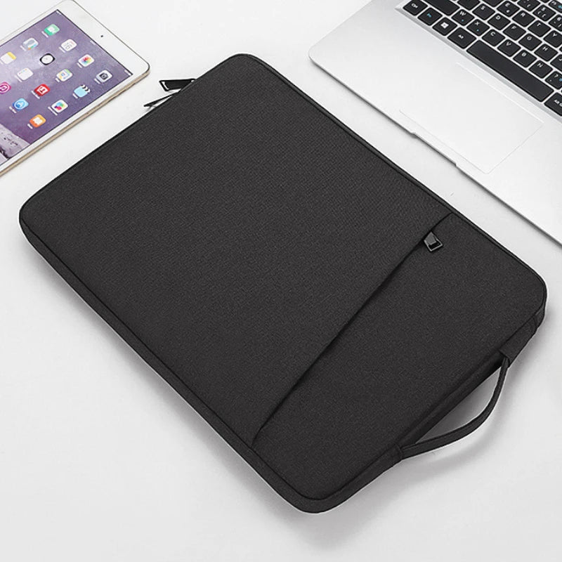 Laptop Sleeve Case With Handle 13.3/15.6 Inch Laptop Bag Cases Laptop Accessories