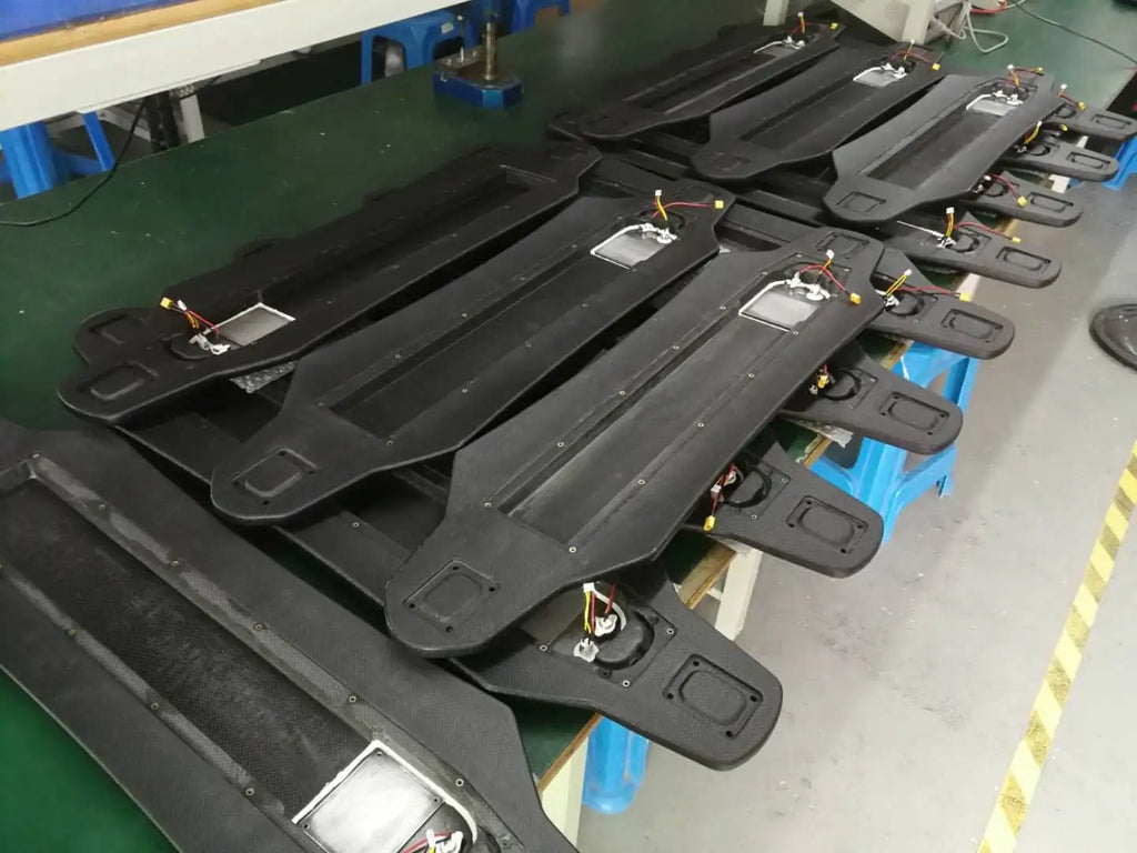 Brother Hobby Customize Cheap Price Electric Skateboard in Wholesale