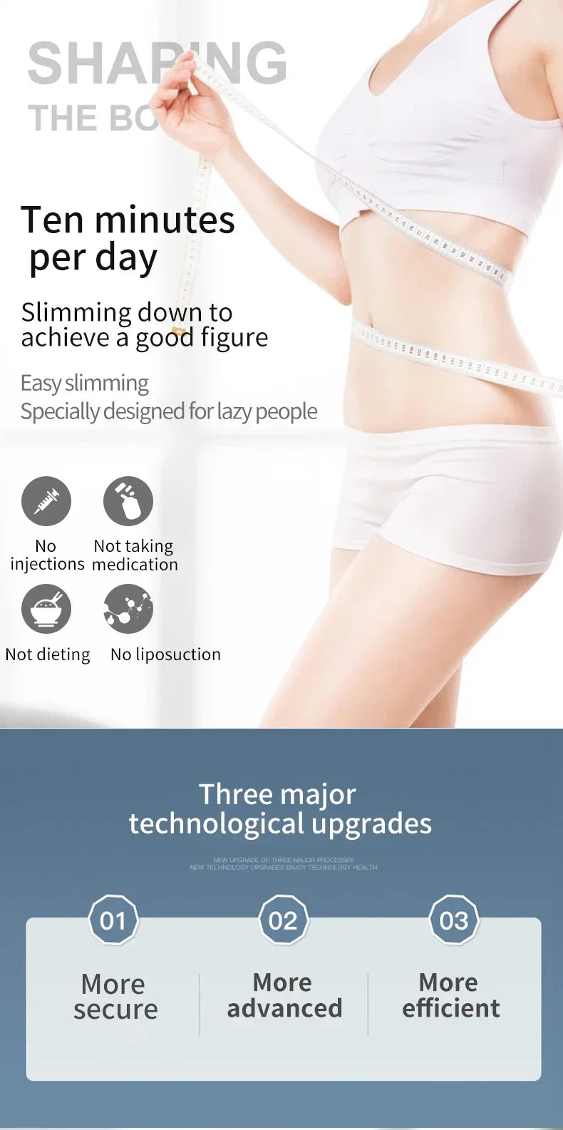2026 INDIBA Spain Technology Face Care Devices 448K Tecar Cavitation Body Care RET CET RF Slim Machine for Loss Health Beauty