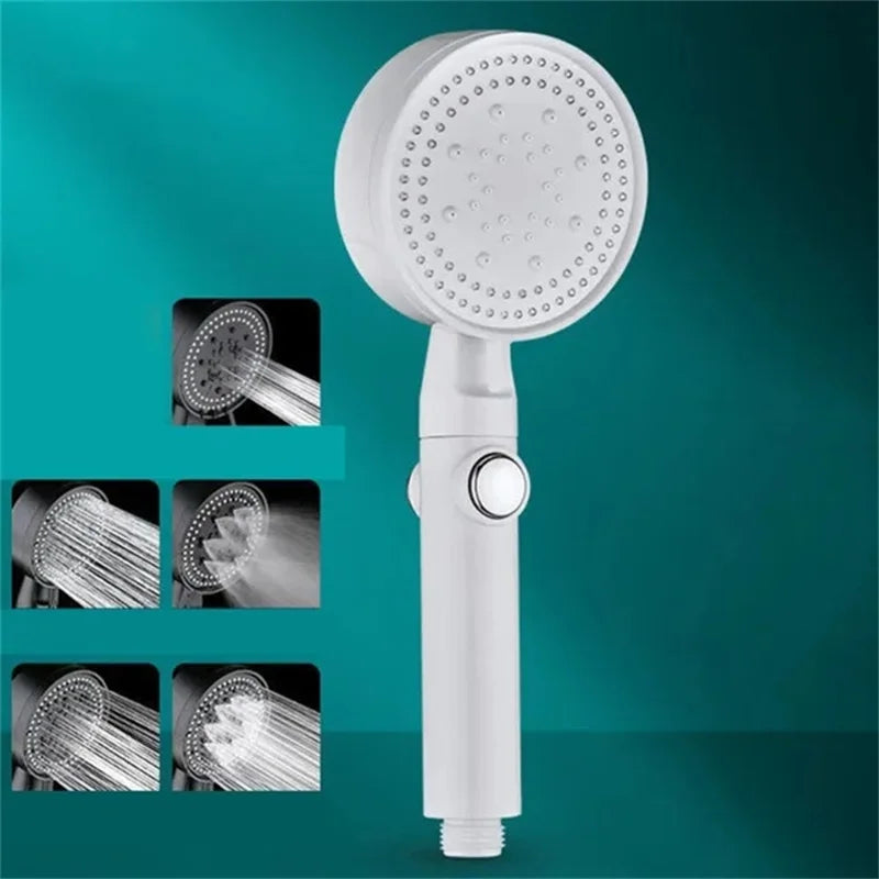 Customizable New products in 2025 Shower Head