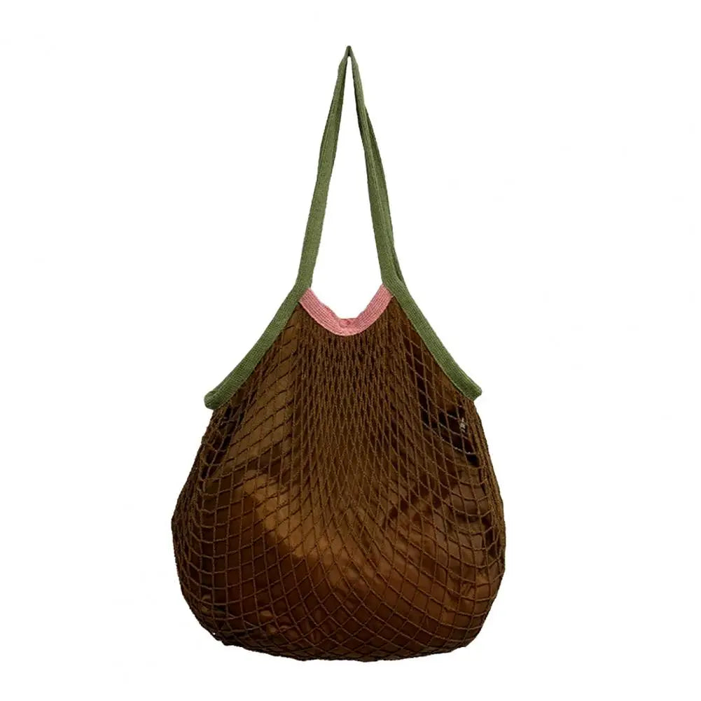 Reusable Shopping Bag Foldable Grocery Bag Foldable Shopping Bag Grocery Tote Waterproof Nylon Handbag Foldable Grocery Bags