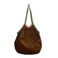 Reusable Shopping Bag Foldable Grocery Bag Foldable Shopping Bag Grocery Tote Waterproof Nylon Handbag Foldable Grocery Bags
