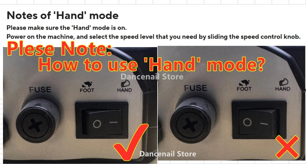 Professional Nail Drill Electric Machine File Grinder Acrylic Nails 35000RPM Home Salon Polisher Manicure Pedicure Remove Buffer