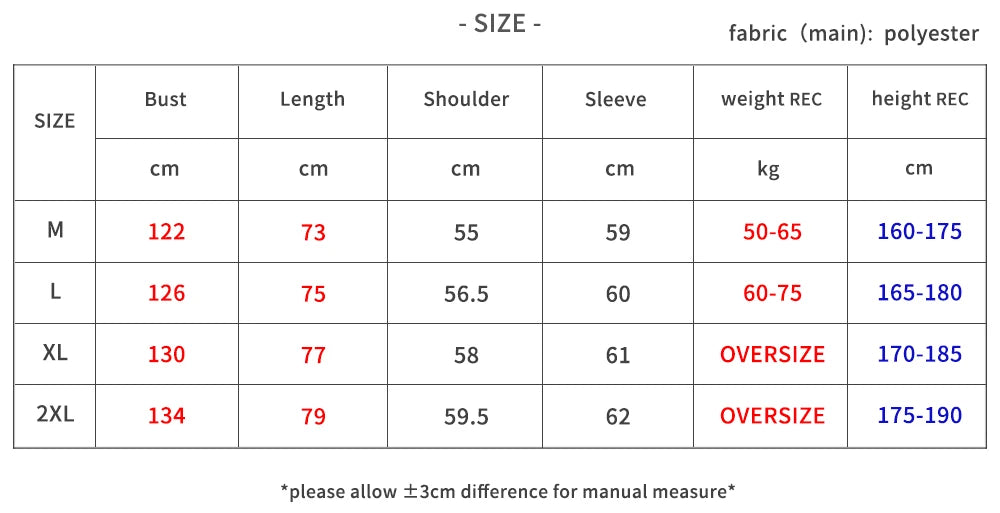 Spring and Autumn Solid Retro Vintage High Streetwear Men Long Sleeve Shirts Unisex Women Couple T-Shirt Casual Chic Jacket