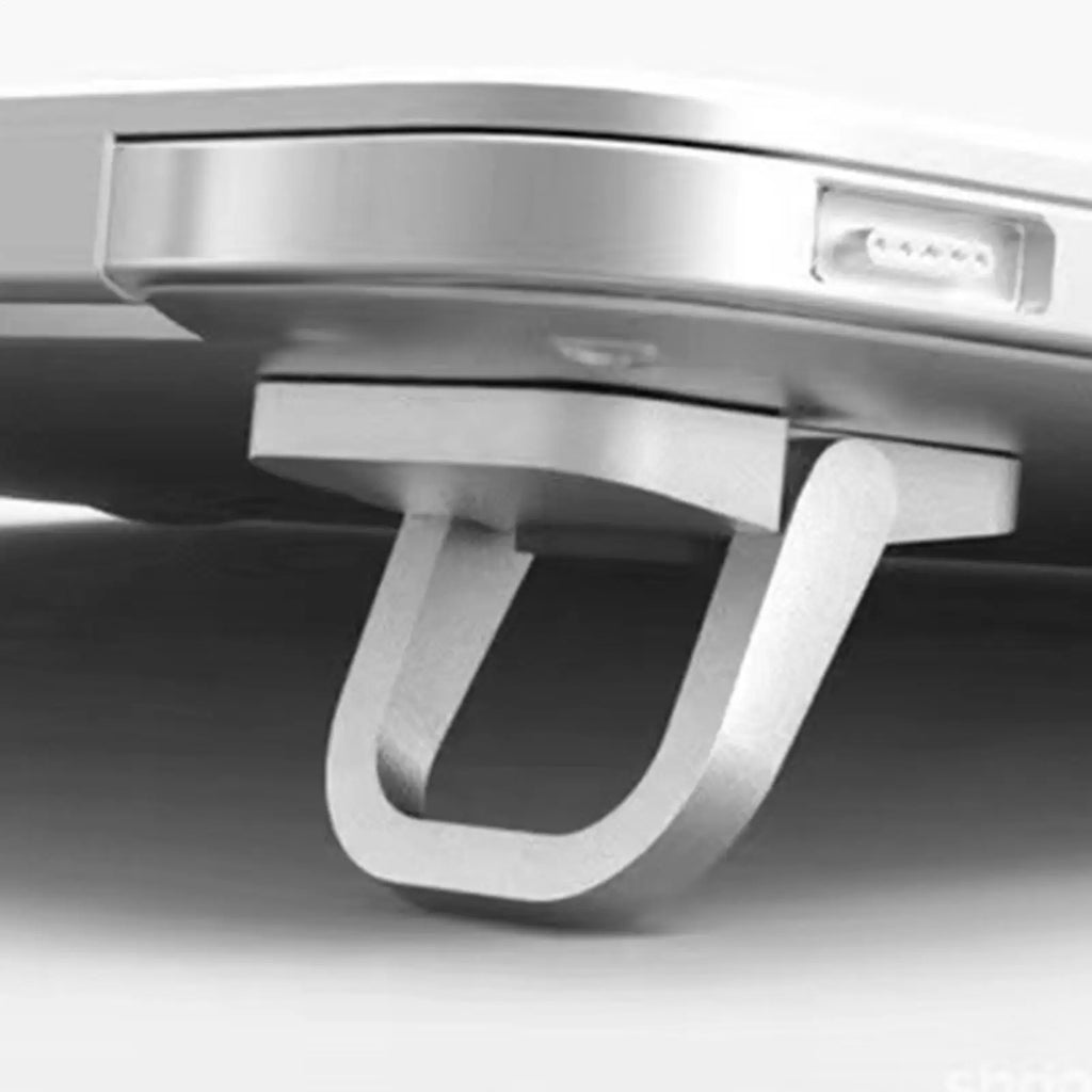 Computer Stand for Laptop Cooling Laptop Stands for Desk Laptop Holder Lightweight Desk Laptop Stand Folding Laptop Stand for