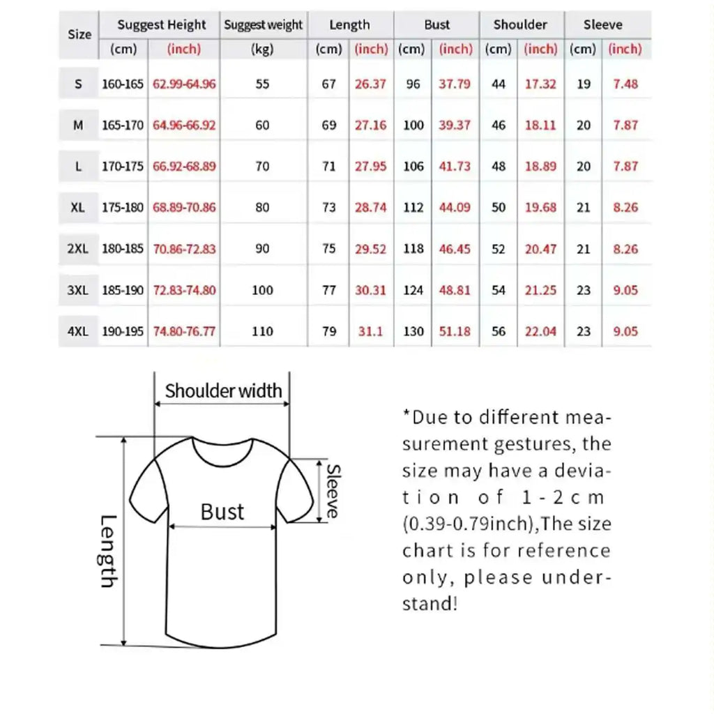 S-4XL Ah The Element Of Surprise | Mens Graphic T-Shirts Funny | Cool Graphic Tees Men Vintage | Novelty Sarcastic Funny T Shirt