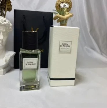 100ml Unisex Premium Duradouro Eau De Perfume Top Selling Senhoras Brilha Paris Liberdade Roxo Vermelho Preto