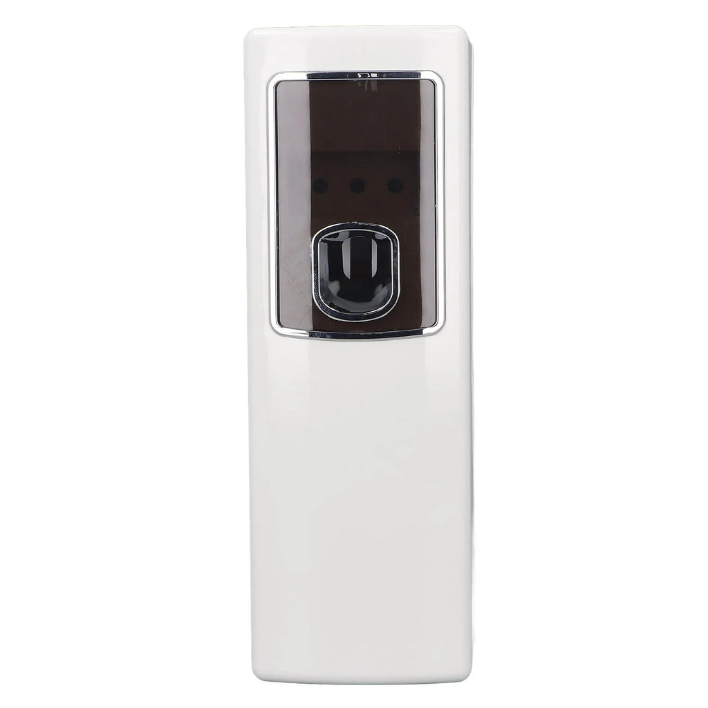 FirmHome StoreFragrance Dispenser, Automatic Aroma Dispenser Smart Timing Fragrance Air Sprayer For Indoor Standing Wall Mountin
