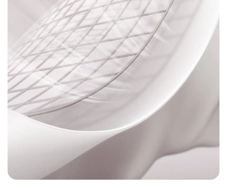Multifunctional Memory Foam Prone Pillow Reading Support