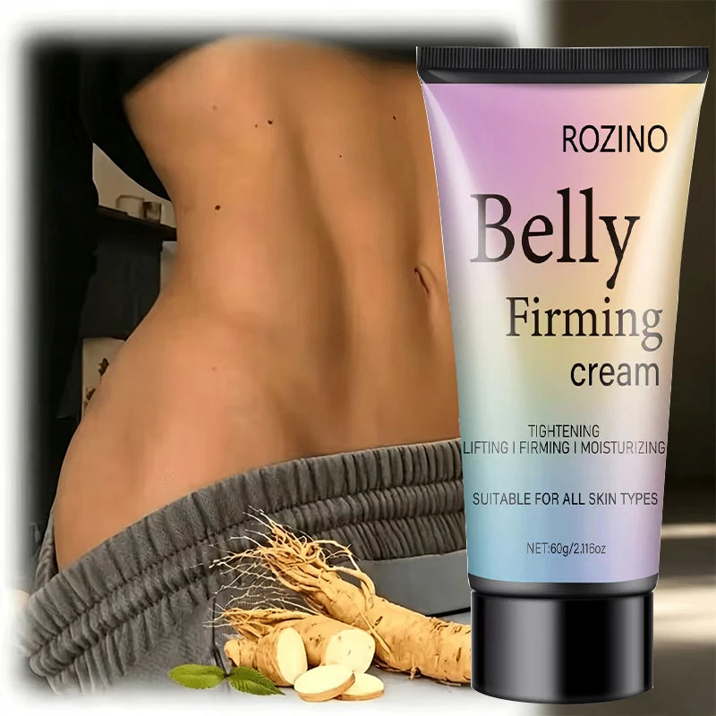 【Instant Firming】Fast-Acting Firming Body Cream, Suitable for Arms, Abdomen, Thighs, and Buttocks, Tightens Skin, Improves Sagging Skin, Moisturizes and Nourishes, Helps Target the Light Beige Appearance of Sagging Skin o