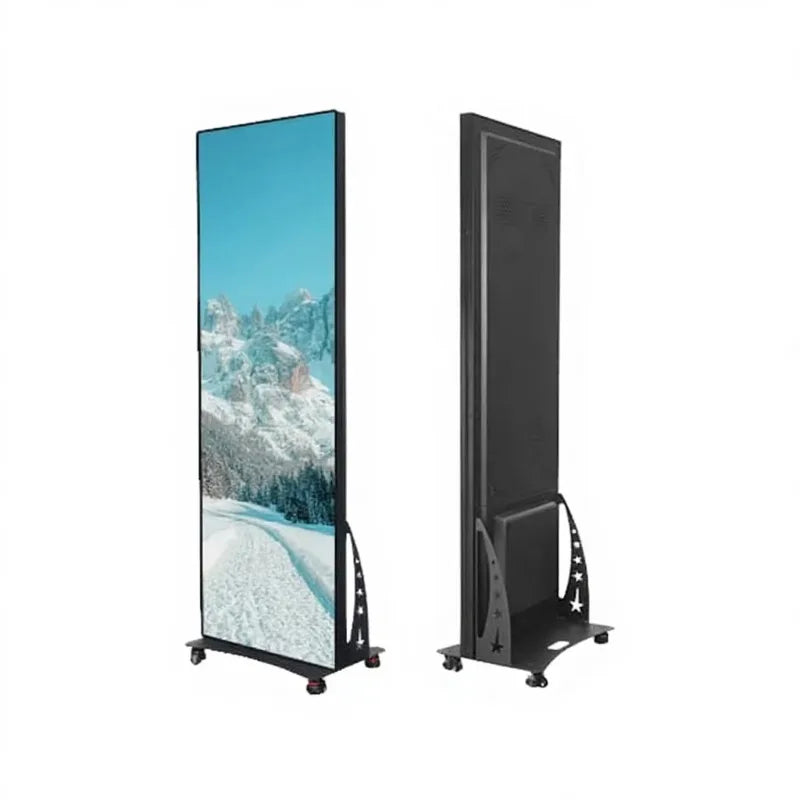 Canbest HD 2k Giant LED Screen  Foldable