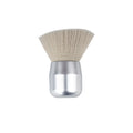 Extra Large Body Makeup Brush for Self Tanner, Leg Makeup Bronzer Oval-shaped Flawless Kabuki Brush Kabuki Foundation Brush